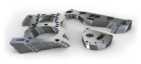 laser cutting steel parts